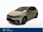 VOLKSWAGEN Polo 1.0 tsi edition plus 95cv rif. 23500144
