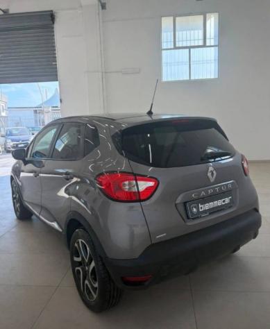 RENAULT Captur 1.5 dCi 8V 90 CV Start&Stop Energy R-Link rif. 24176372 - Foto 4