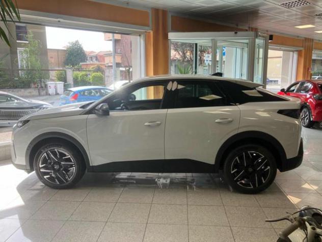 PEUGEOT 3008 Hybrid 145 e-DCS6 Allure + GT rif. 22890131
