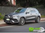 MERCEDES-BENZ GLE 300 d 4Matic Premium Plus
