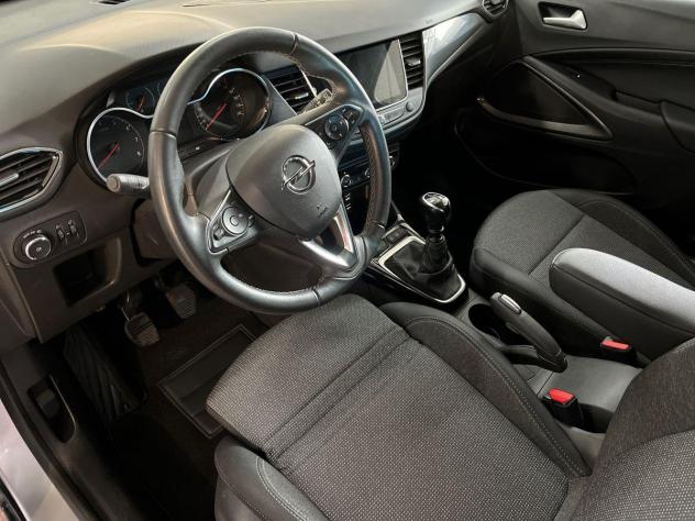 Opel Crossland 2021 1.2 Elegance s&s 110cv - Foto 10