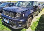 JEEP Renegade Renegade 2.0 mjt Longitude 4wd 140cv - GB106SD rif. 23855512