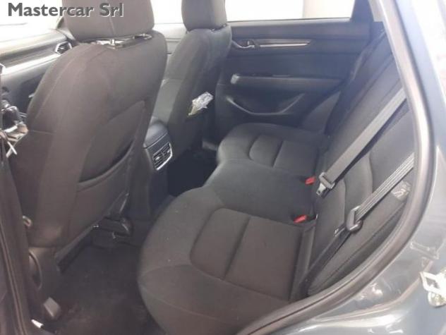 MAZDA CX-5 CX-5 II 2022 2.2 Exceed 2wd 150cv auto - GL583FF rif. 24010261 - Foto 10