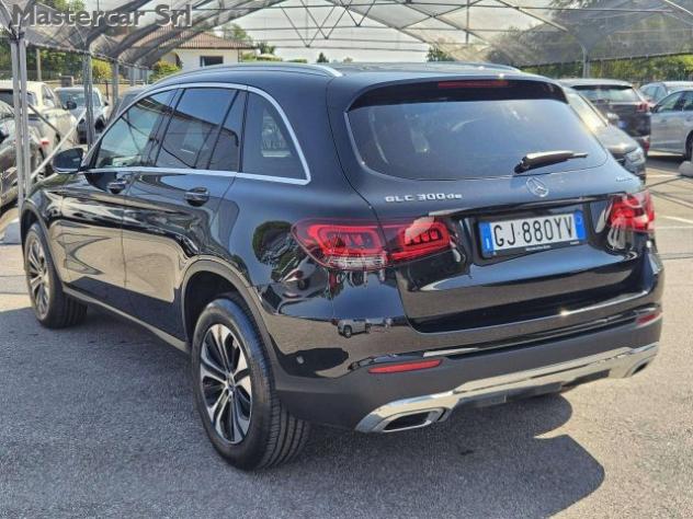 MERCEDES-BENZ GLC 220 300 DE 4MATIC EQ-POWER BUSINESS AUT - GJ880YV rif. 24076782 - Foto 6