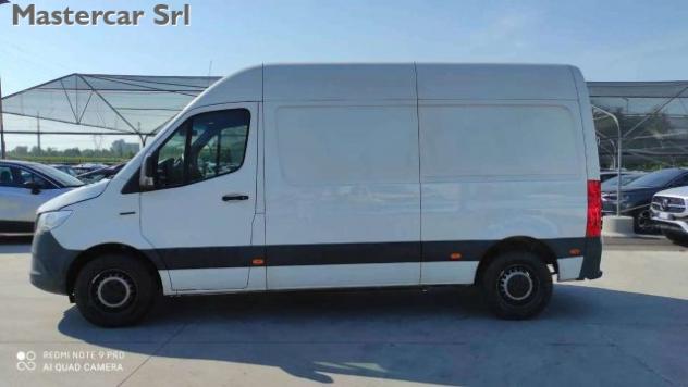 MERCEDES-BENZ Sprinter SPRINTER eSprinter - 4 batterie - GG429WT rif. 23995270 - Foto 5