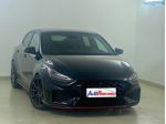 HYUNDAI i30 3ª serie i30 Fastback 2.0 T-GDI 280 CV DCT N Performance