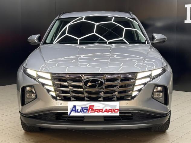 HYUNDAI Tucson 3ª serie Tucson 1.6 PHEV 4WD aut. Exellence - Foto 2