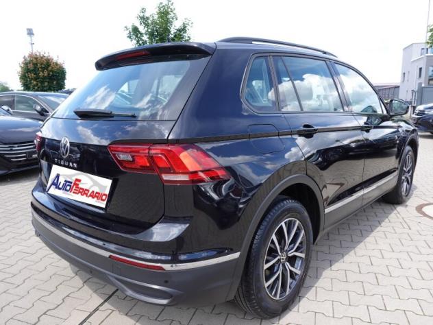 VOLKSWAGEN Tiguan 2ª serie Tiguan 2.0 TDI 150 CV SCR DSG Life - Foto 4
