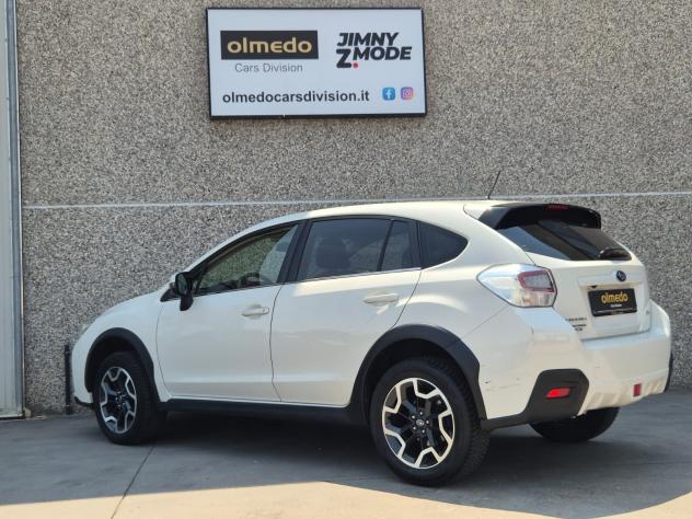 Subaru XV 2.0i Lineartronic Style - Foto 2