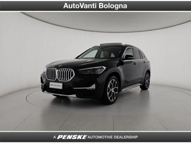 BMW X1 sdrive16d xLine Plus auto rif. 23807811