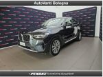 BMW X4 xdrive20d mhev 48V auto rif. 24058832