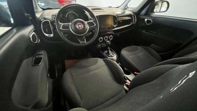 FIAT 500L 1.6 Multijet 120 CV Mirror City Cross- PREZZO VERO rif. 24058861 - Foto 7
