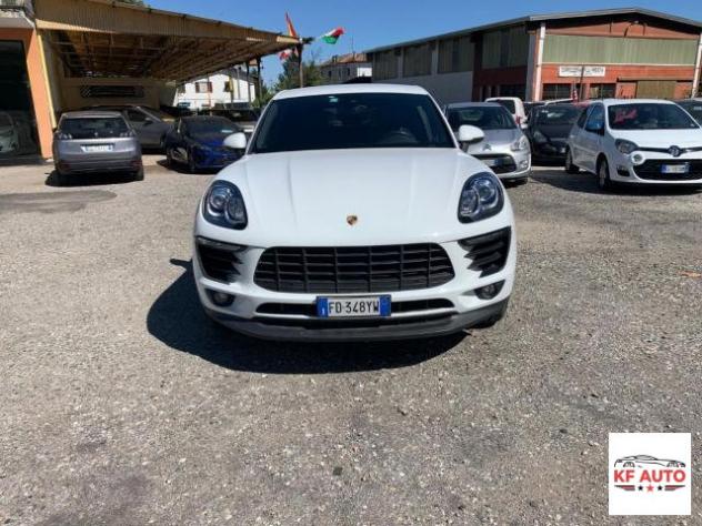 PORSCHE - Macan 3.0d S 250cv pdk my16 - Foto 2