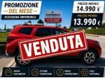 Dacia Duster 1.0 TCe GPL 4x2 Prestige