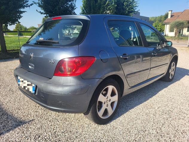 Peugeot 307 1.6 16V 5p. XSI - Foto 3