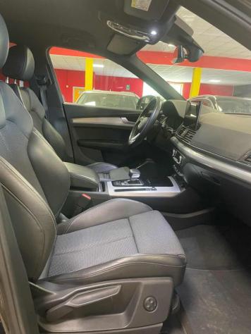 AUDI Q5 SPB 40 TDI quattro S tronic S line *MATRIX/VIRTUAL rif. 23820334 - Foto 6