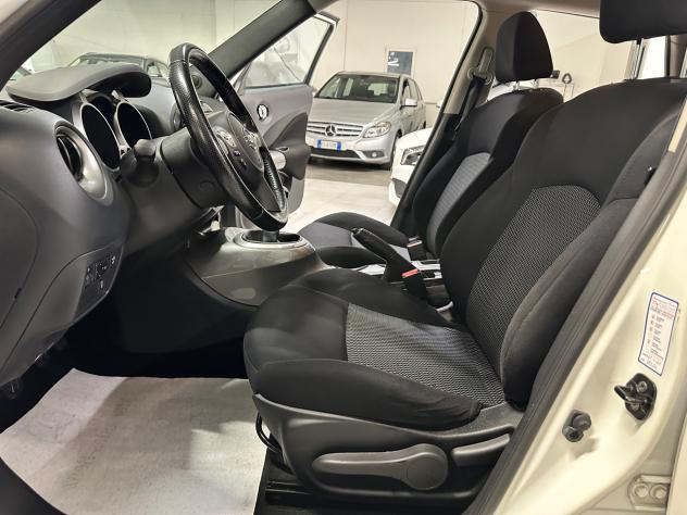 Nissan Juke 1.2 DIG-T 115 Start&Stop Tekna - Foto 10