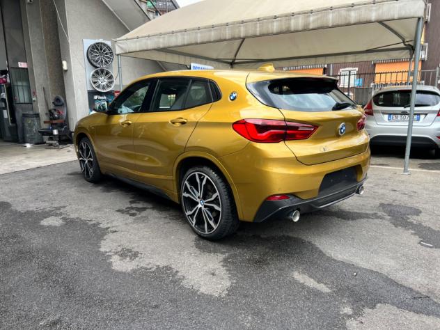 Bmw X2 M X2 xDrive20d Msport-X - Foto 6