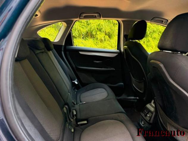 BMW 216 d Active Tourer Luxury rif. 23901903 - Foto 9