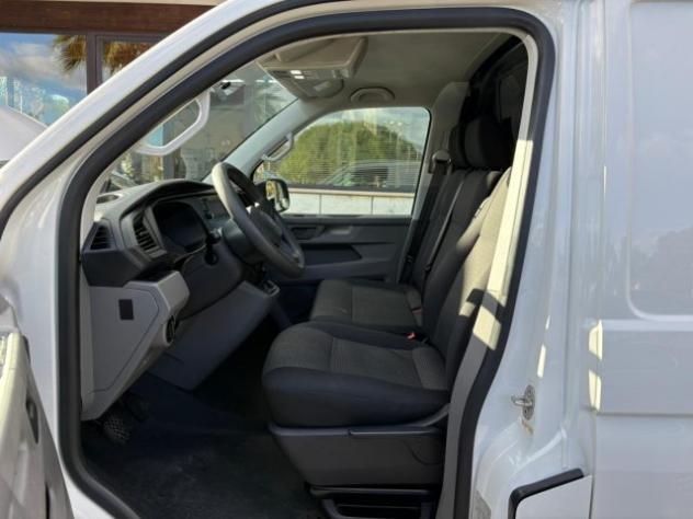 VOLKSWAGEN Transporter 2.0 TDI 150CV rif. 22978282 - Foto 9