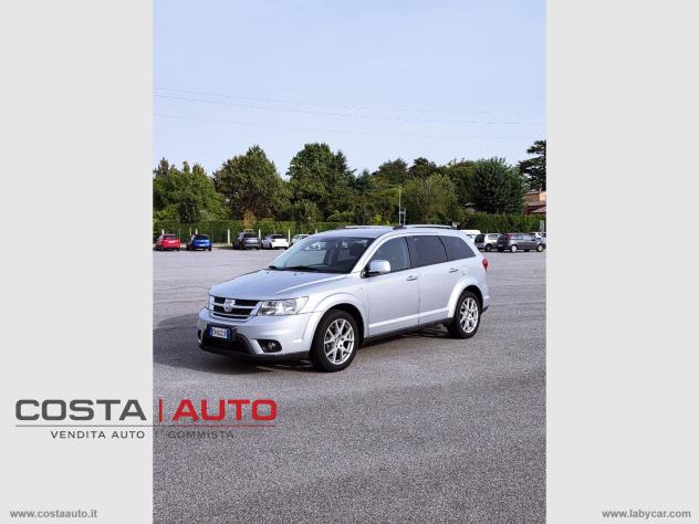 FIAT Freemont 2.0 Multijet 140 CV 7 POSTI - Foto 3