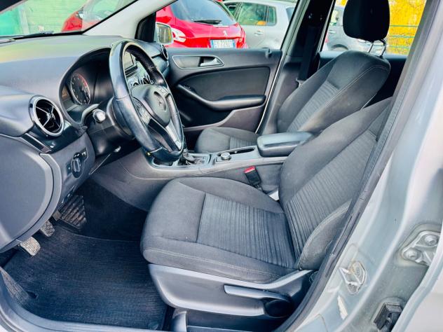 Mercedes-benz B 180 Premium Ok Neopatentati - Foto 10