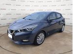 Nissan Micra dCi 90 Acenta