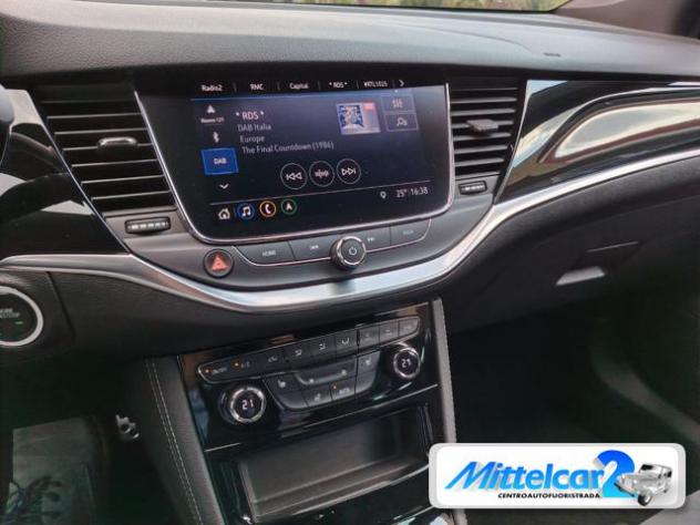 OPEL Astra 1.5 CDTI 122 CV S&S Sports Tourer Ultimate rif. 23905493 - Foto 10