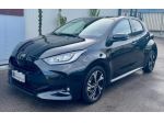TOYOTA Yaris 1.5 Hybrid 5 porte Trend rif. 24113970