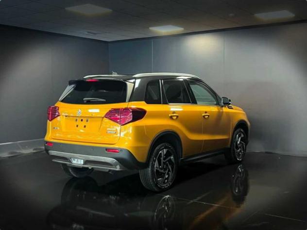 SUZUKI Vitara 1.4 Hybrid 4WD AllGrip TOP MY25 PREZZO REALE rif. 22633636 - Foto 7