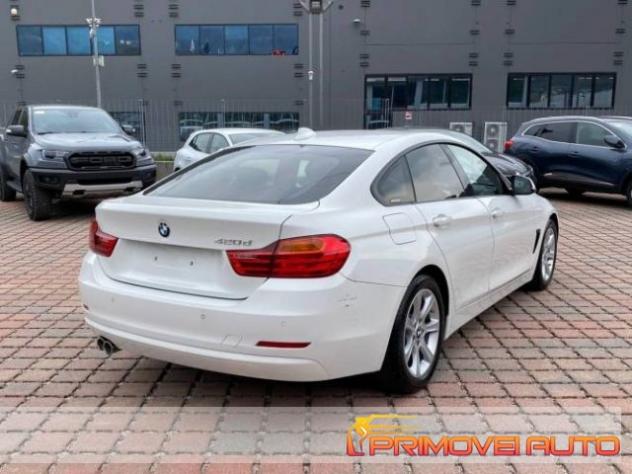 BMW 420 d Gran Coupé Advantage rif. 19100519 - Foto 6