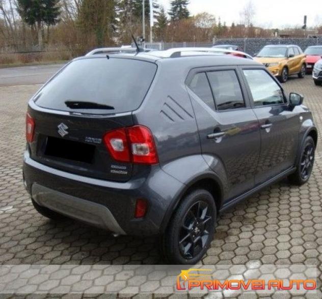 SUZUKI Ignis 1.2 Hybrid 4WD All Grip Comfort rif. 18687162 - Foto 9