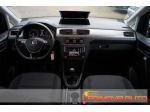 VOLKSWAGEN Caddy 1.4 TGI Trendline rif. 20816047