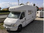 Renault EVMSystem Pascia 45 VRL