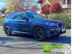 BMW X3 xDrive30d Msport, SUPER PREZZO