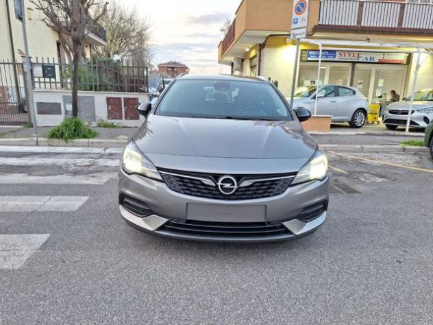 OPEL Astra 1.5 CDTI 122cv AT9 ST - UNIPRO TAGLIANDATA rif. 24018940 - Foto 5
