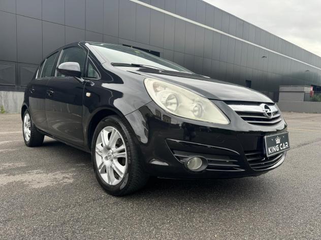 Opel Corsa 1.2 5 porte Cosmo - Foto 2