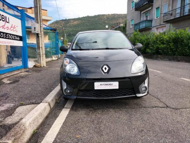 RENAULT Twingo 1.2 16V Sport & Sound rif. 23935871 - Foto 4