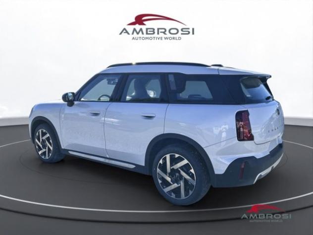 MINI Countryman Cooper S ALL4 Favoured rif. 23429624 - Foto 5