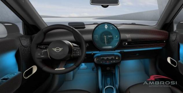 MINI John Cooper Works 3 porte Cooper E rif. 23967934 - Foto 7