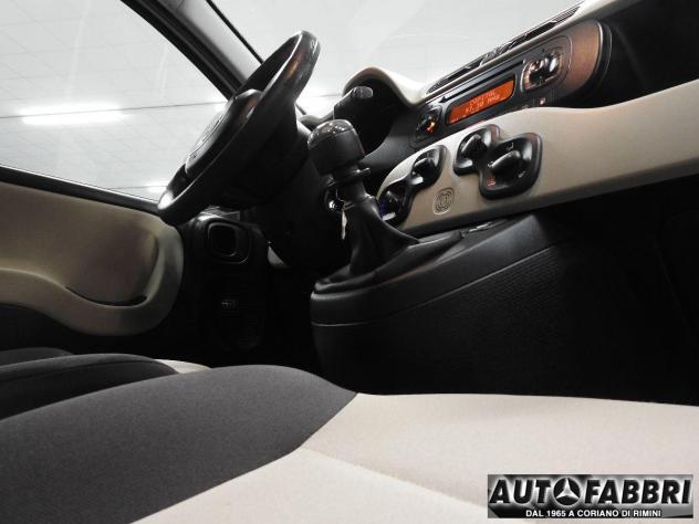FIAT - Panda - 0.9 TwinAir Turbo Natural Power Lounge - Foto 10
