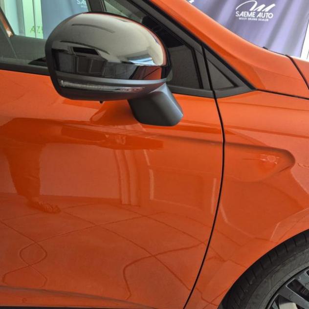RENAULT Clio Full Hybrid E-Tech 145 CV 5 porte Equilibre rif. 23957993 - Foto 4