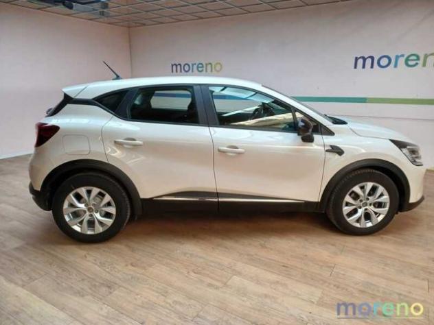 RENAULT Captur 1.0 TCe 100 CV Zen rif. 18836096 - Foto 3