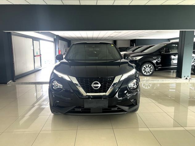 Nissan Juke 1.0 DIG-T 114 Mt N-Connecta - Foto 2