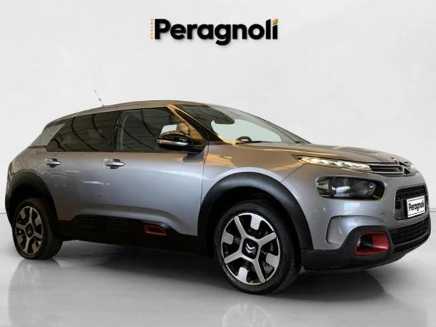 CITROEN C4 Cactus BlueHDi 100 S&S Shine rif. 24130768 - Foto 3