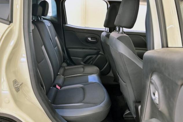 JEEP Renegade 1.6 Mjt 130 CV Limited rif. 22602090 - Foto 10