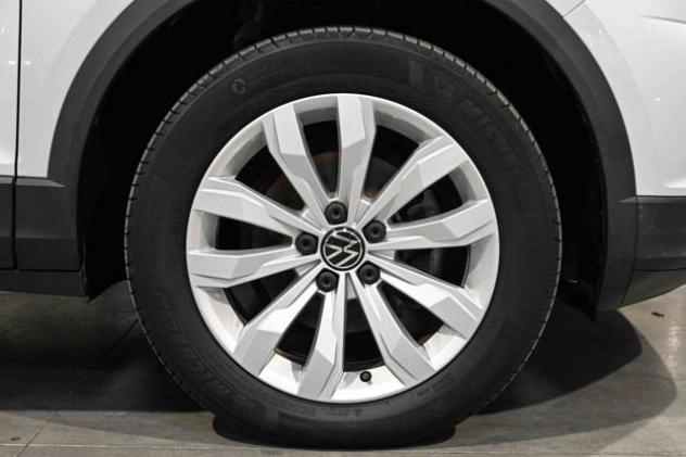 VOLKSWAGEN T-Roc 1.5 TSI ACT DSG Advanced BlueMotion Technology rif. 23423800 - Foto 10