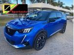 PEUGEOT 2008 PureTech 130 S&S GT Line   rif. 23303535
