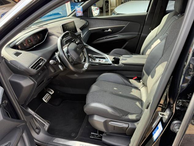 Peugeot 3008 BlueHDi 120 S&S GT Line - Foto 10