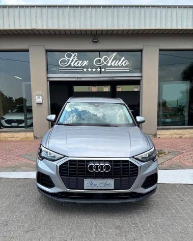 Audi Q3 35 TDI S tronic Business